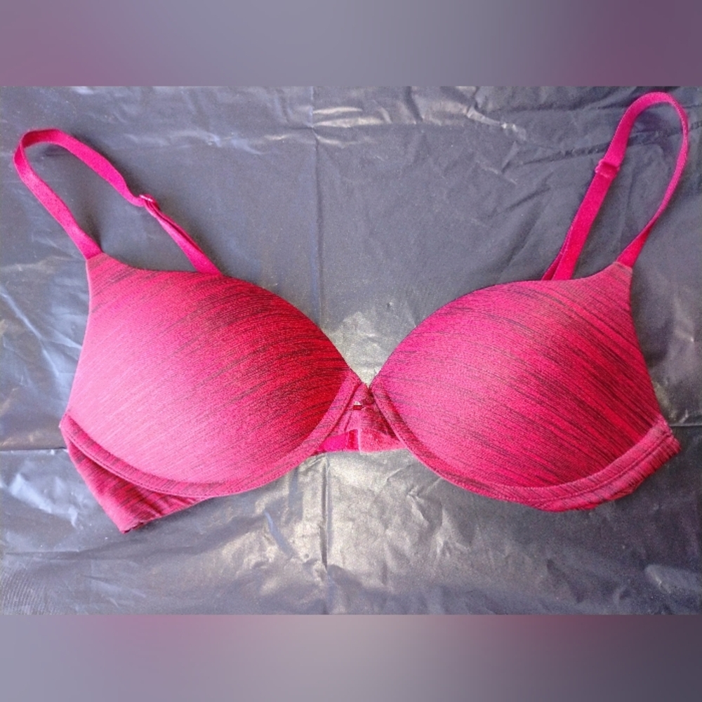 Victoria's Secret Vibrant Pink Bra